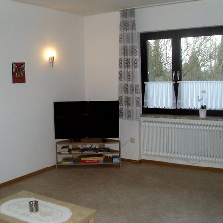 Ferienwohnung Kroeschell Bad Sachsa Exteriér fotografie