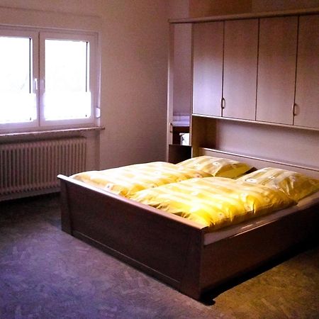 Ferienwohnung Kroeschell Bad Sachsa Exteriér fotografie