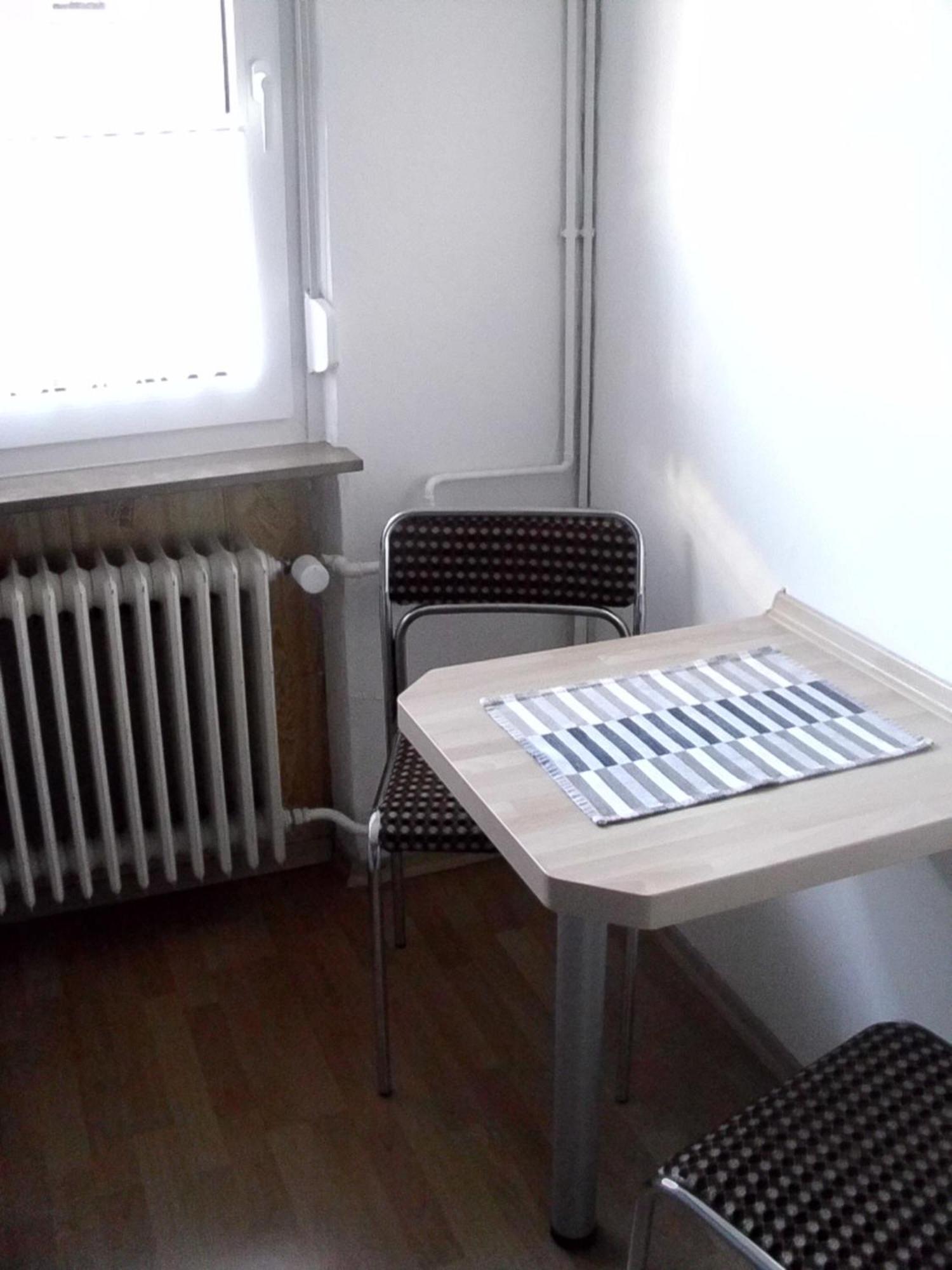 Ferienwohnung Kroeschell Bad Sachsa Exteriér fotografie